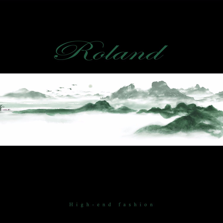 Roland/日兰5